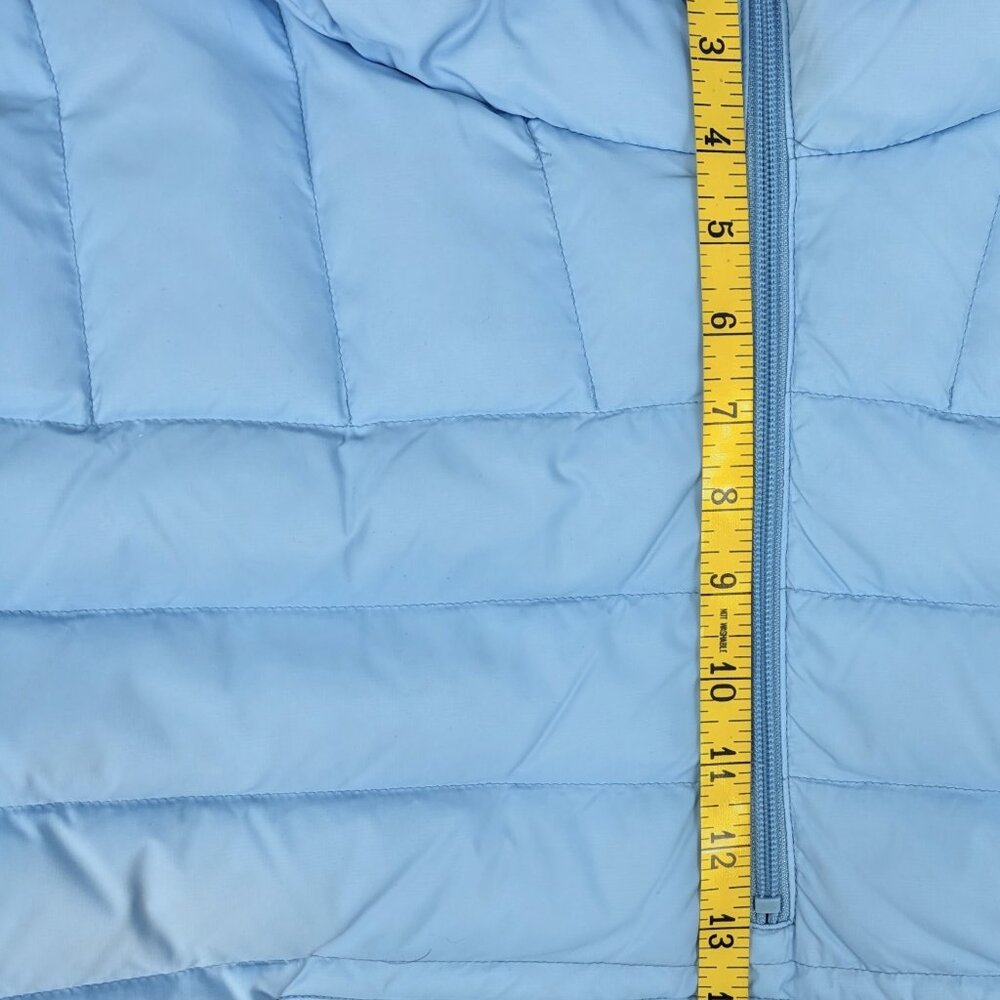 That's A Awful Lot of Cough Syrup 1/4 Zip Puffer - NWT - Picture 13 of 14